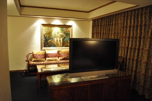 Hansome Business Hotel