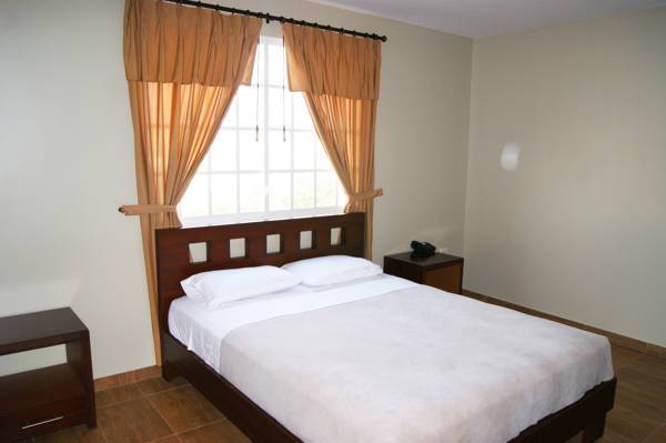 Hotel Marvento Chipipe 4* Эквадор, Салинас