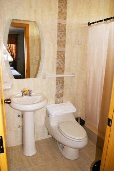 Hotel Marvento Chipipe 4* Эквадор, Салинас