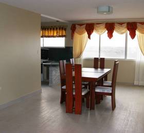 Туры в Hotel Marvento Chipipe в Эквадоре