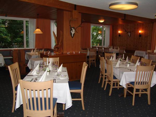 Hotel Falknerei Galina 3* Лихтенштейн, Тризенберг
