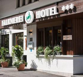 Отдых в Hotel Falknerei Galina - Лихтенштейн, Тризенберг