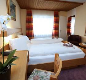 Туры в Hotel Falknerei Galina в Лихтенштейне