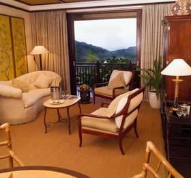 Туры в Fairmont Zimbali Lodge в ЮАР