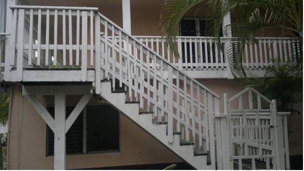 Hotel La Quinta Roatan Гондурас, Роатан
