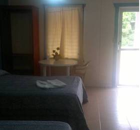 Hotel La Quinta Roatan в Роатане