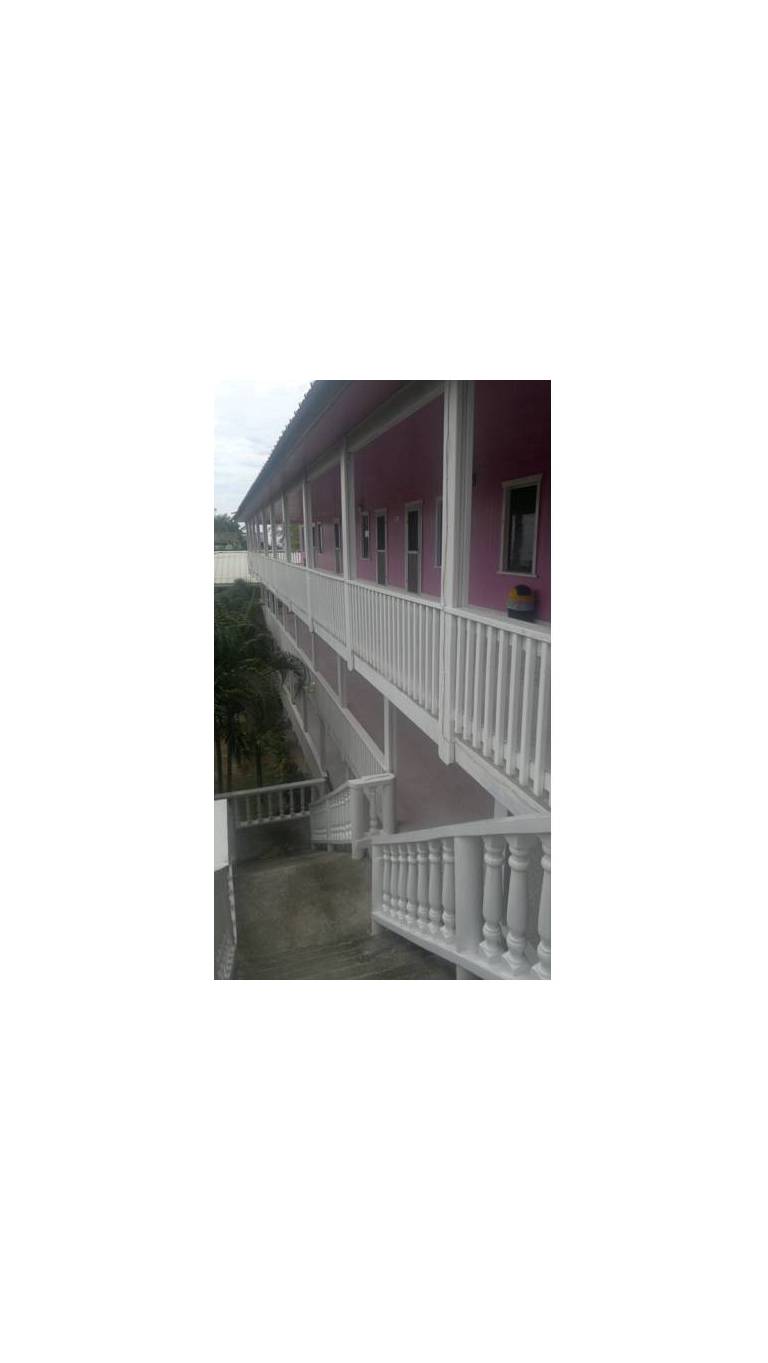 Hotel La Quinta Roatan
