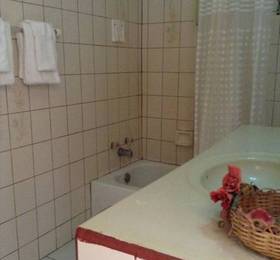 Отдых в Ocean View Hotel & Spa - Сент-Люсия, Кастри