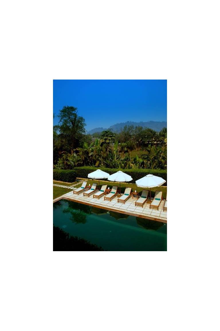 The Apsara Rive Droite