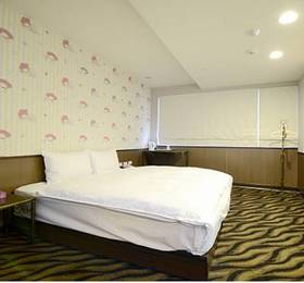 GoSleep Hotel (XiNing) в Тайбэе