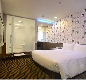Туры в GoSleep Hotel (XiNing) в Тайване