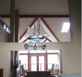 Отдых в Westerlea Resort Motel - Канада, Кваликум-Бич