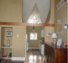Westerlea Resort Motel в Кваликум-Биче