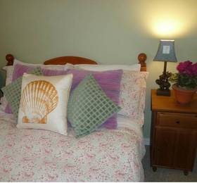 Туры в Westerlea Resort Motel в Канаде