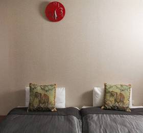 Easy Stay Ximen Hostel в Тайбэе