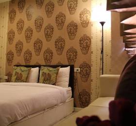 Отдых в Easy Stay Ximen Hostel - Тайвань, Тайбэй