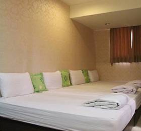 Отдых в Easy Stay Ximen Hostel - Тайвань, Тайбэй