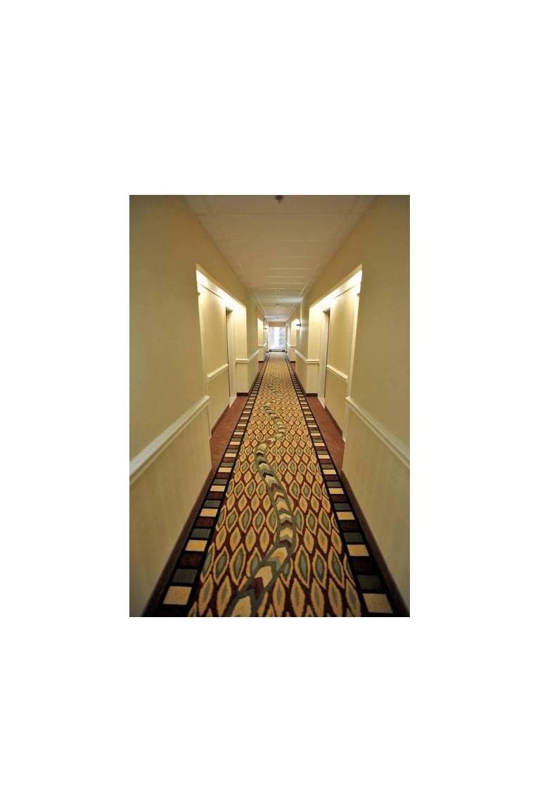 Monte Carlo Inn Barrie