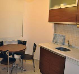 Siesta Beach Apart Hotel, Gumbet в Гюмбете
