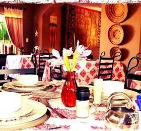 Отдых в Casa Velha Guest House - ЮАР, Бенони