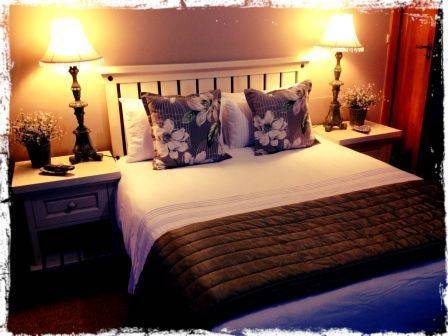 Casa Velha Guest House