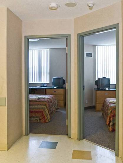 Georgian Summer Suites 2* Канада, Барри