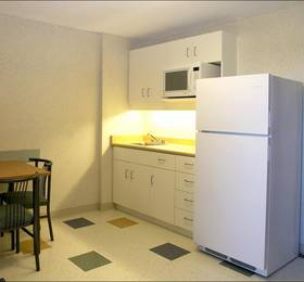 Georgian Summer Suites в Барри