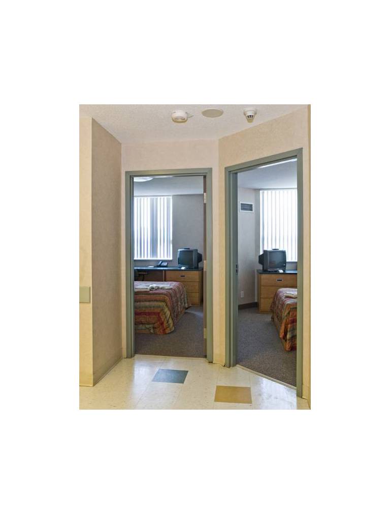 Georgian Summer Suites
