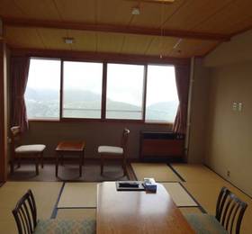 Отдых в Nishihoppo Onsen Hotel - Япония, Нагано