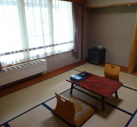 Туры в Nishihoppo Onsen Hotel в Японии