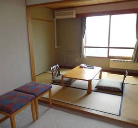 Nishihoppo Onsen Hotel в Нагано