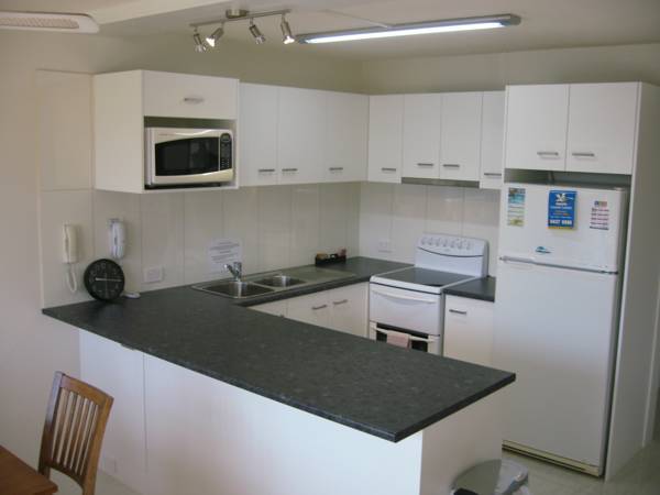 Cheltenham Apartments 3* Австралия, Калаундра