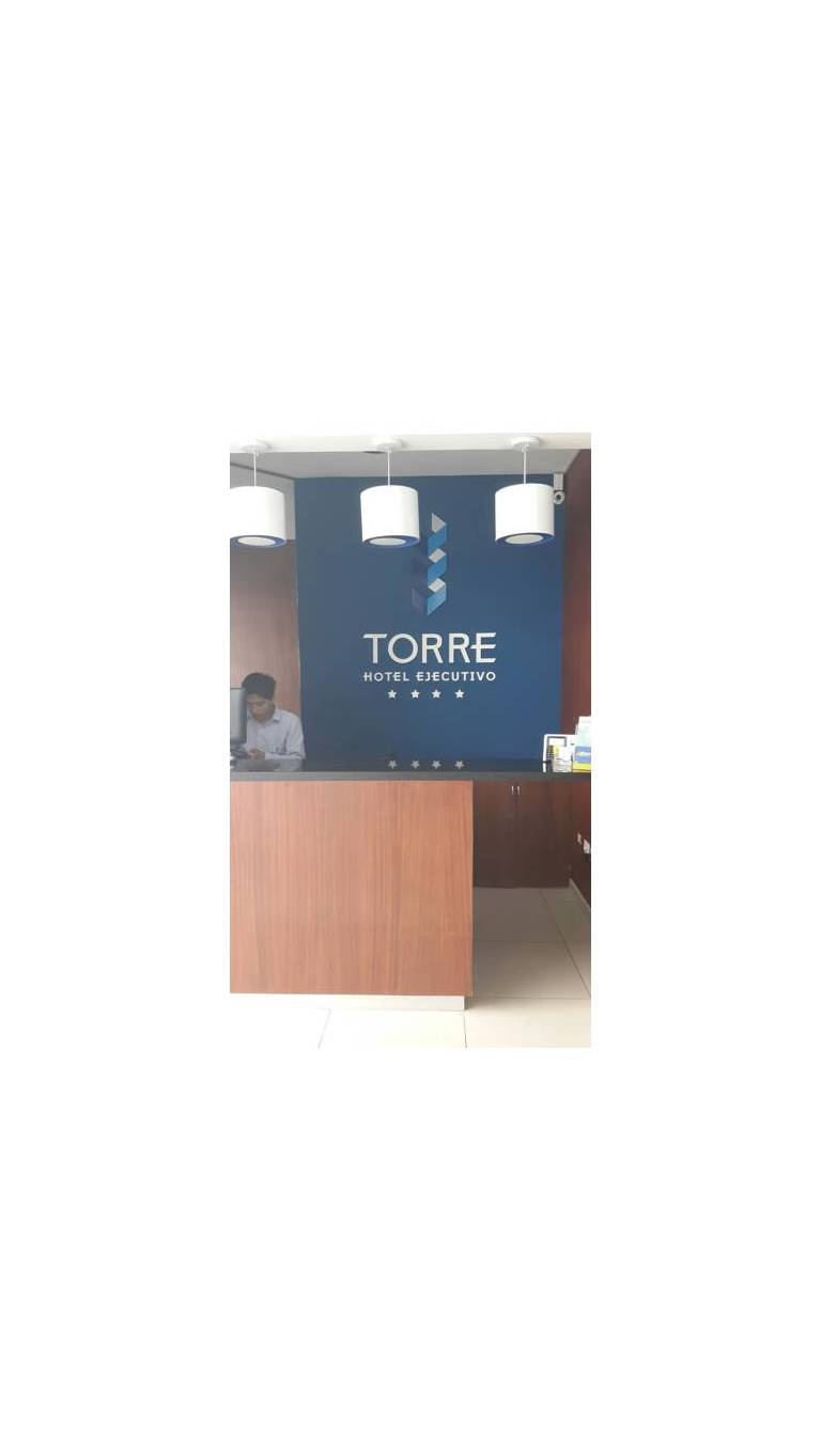 Torre Hotel Ejecutivo