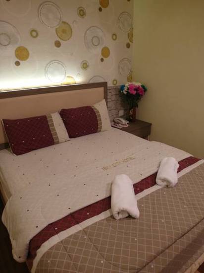 Sky City Hotel Sepang 3* Малайзия, Сепанг