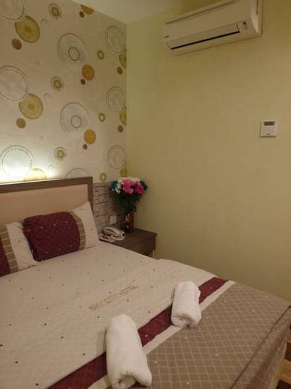 Sky City Hotel Sepang 3* Малайзия, Сепанг