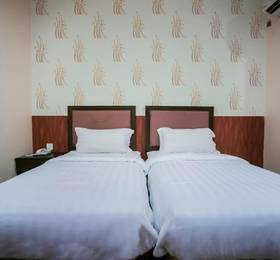 Туры в Sky City Hotel Sepang в Малайзии