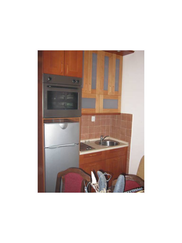 Guest House Suva Ruda