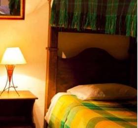 Отдых в Hostal Sue Candelaria - Колумбия, Богота