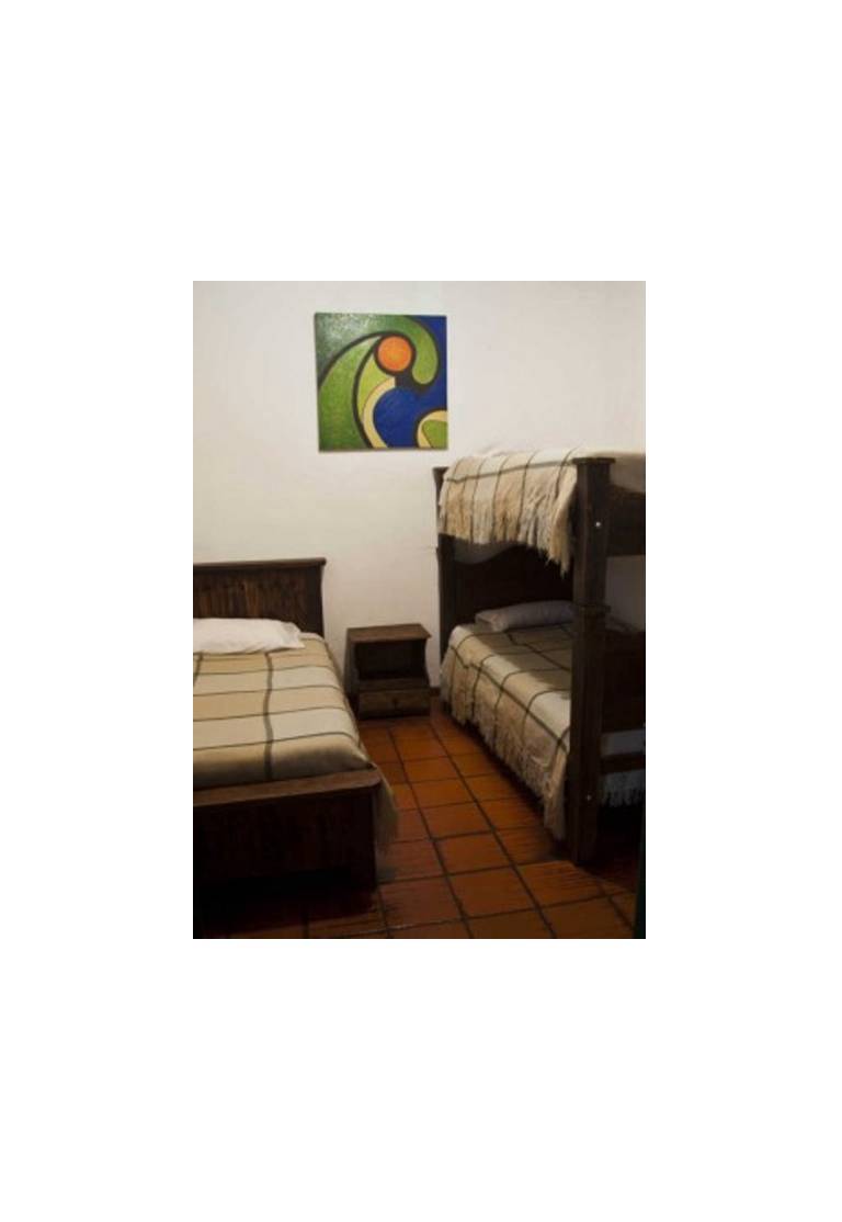 Hostal Sue Candelaria
