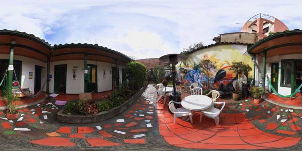 Hostal Sue Candelaria