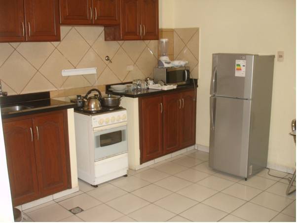 Terrasol Apartamentos Боливия, Санта-Крус-де-ла-Сьерра