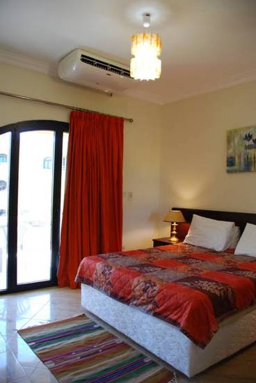 Horizon El Wadi Hotel 3* Египет, Суэц