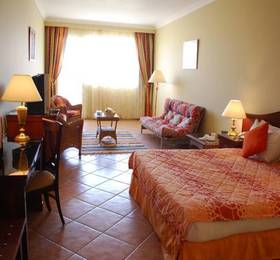 Туры в Horizon El Wadi Hotel в Египте