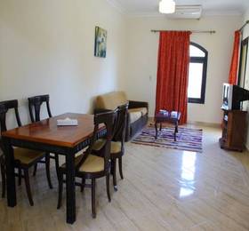 Отдых в Horizon El Wadi Hotel - Египет, Суэц