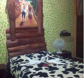 Finca Hotel Araguaney в Перейре