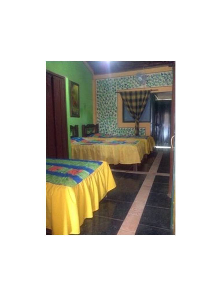 Finca Hotel Araguaney