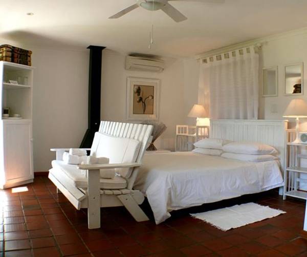 Dieu Donne Guest Farm 4* ЮАР, Франсхук