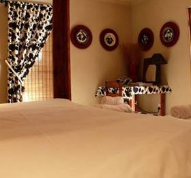 Туры в Dieu Donne Guest Farm в ЮАР