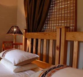 Отдых в Dieu Donne Guest Farm - ЮАР, Франсхук