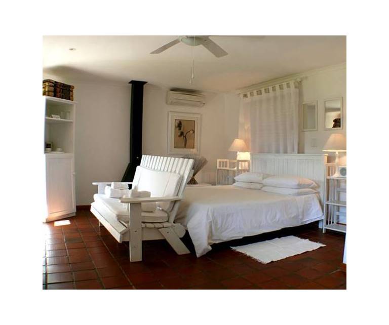 Dieu Donne Guest Farm